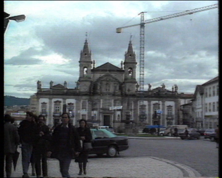 Antevisão das eleições autárquicas para a Câmara Municipal de Braga