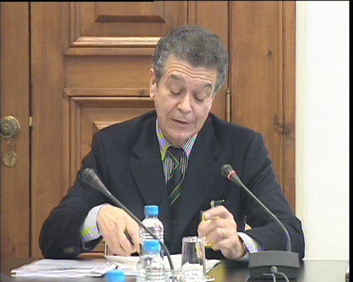 Dívidas do Serviço Nacional de Saúde