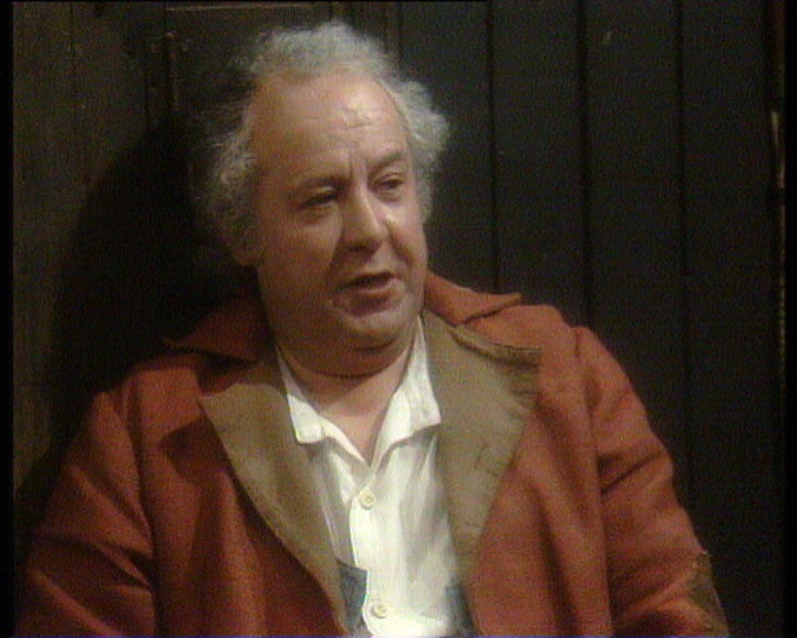 Ricardina e Marta Ep. 52 – III