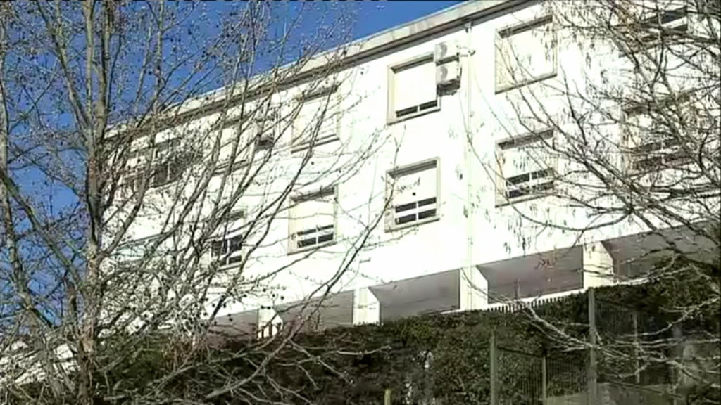 Surto de legionela em Peso da Régua