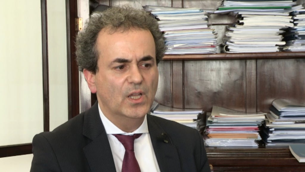 Faltam Médicos de Família