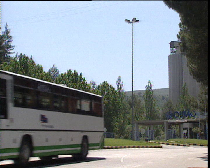 Co-incineração de resíduos perigosos