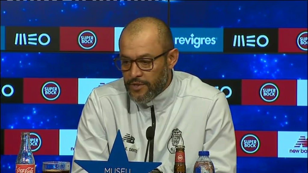 Futebol: antevisão FC Porto vs Nacional