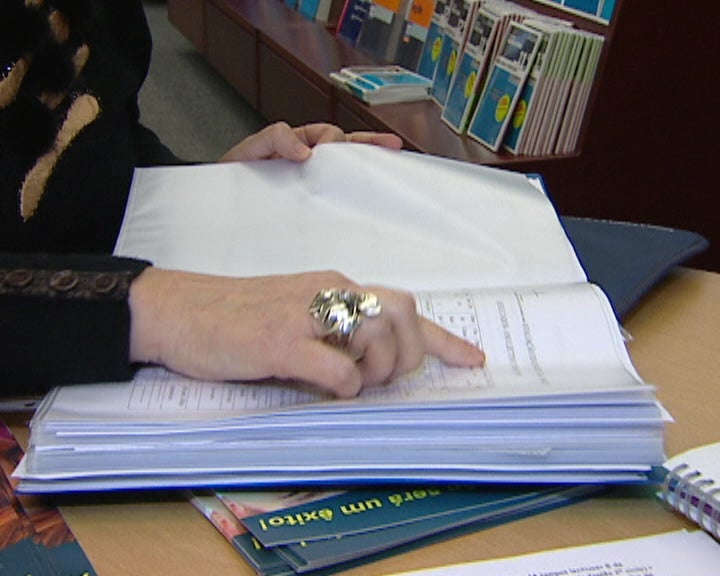 Horários dos Professores