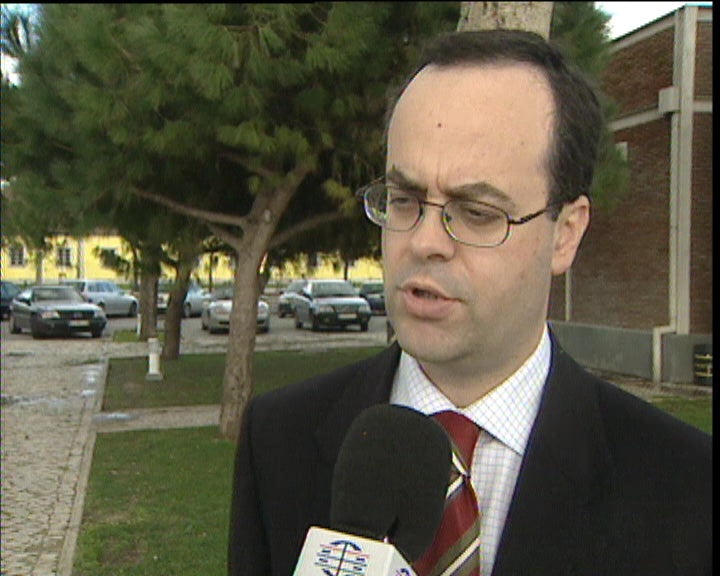 Debate parlamentar sobre a toxicodependência