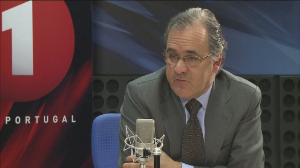 Maria Flor Pedroso entrevista António Pires de Lima