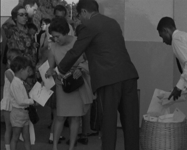 Dia da Mãe em Luanda