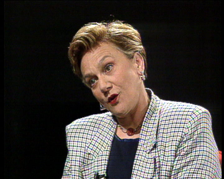 Entrevista a Simoneta Luz Afonso