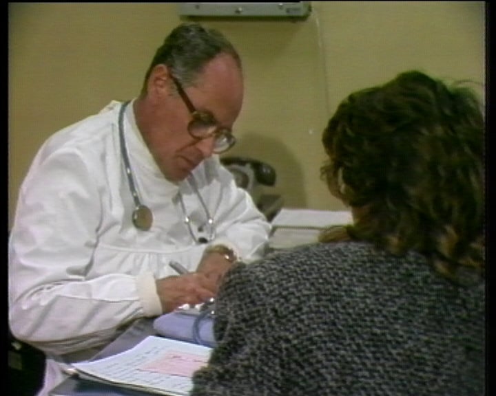 Lista de doenças de declaração obrigatória