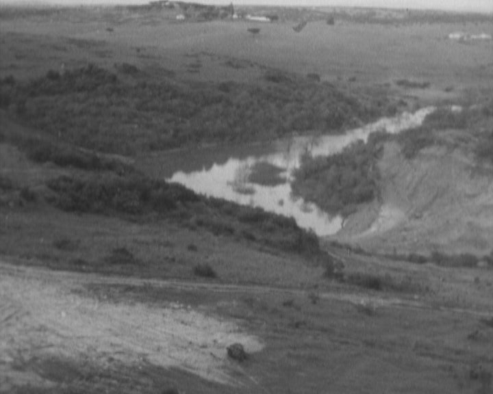 Construções de barragens no distrito de Beja