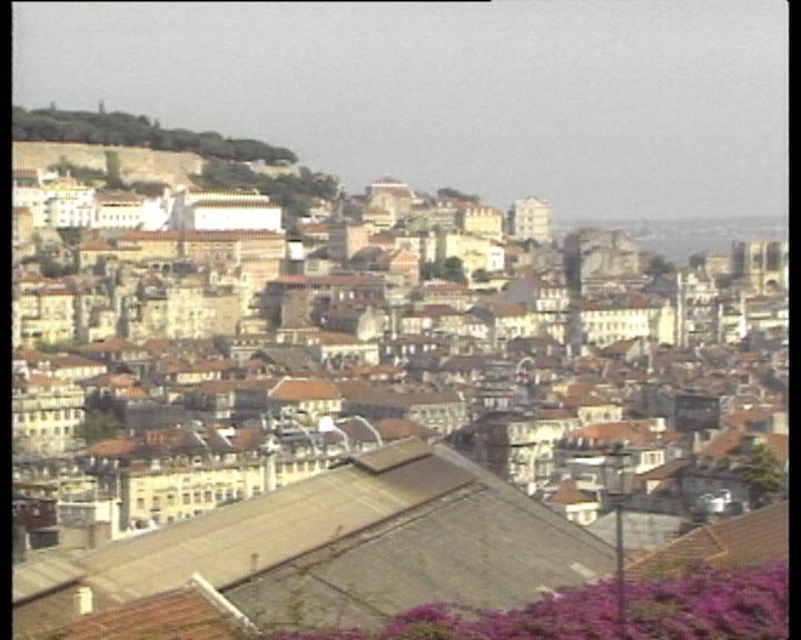 Nova Lei do Arrendamento