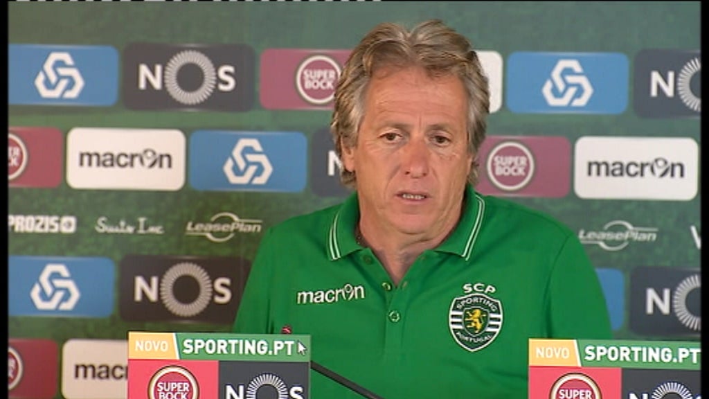 Futebol: Antevisão Vitória de Setúbal vs Sporting