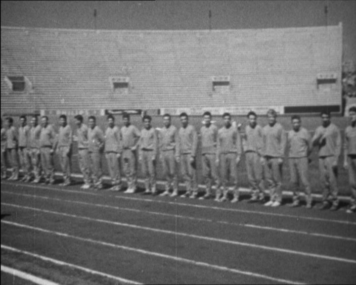 Atletismo: Portugal vs Espanha