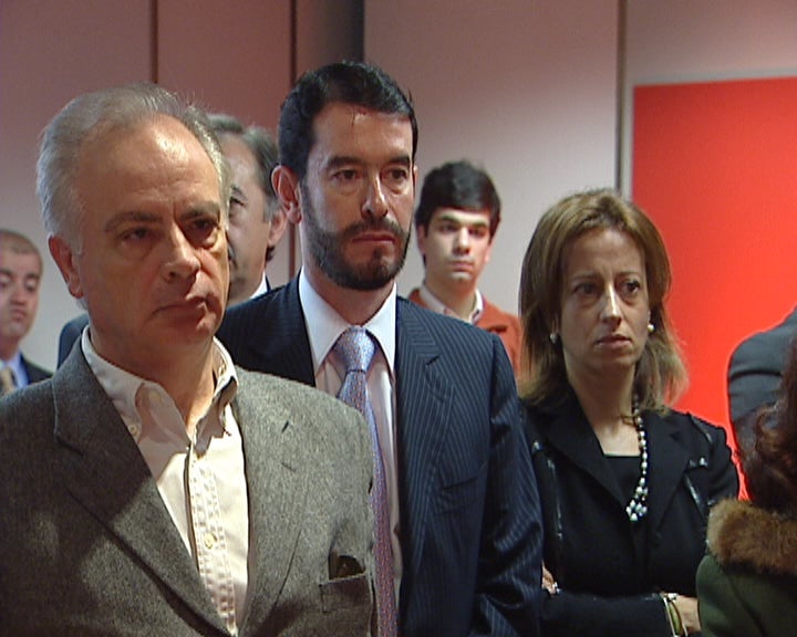 Campanha eleitoral no PSD