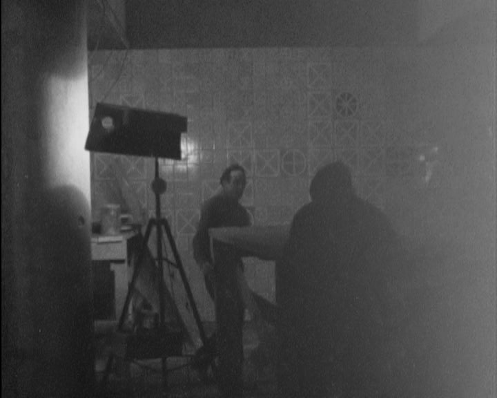 Túnel rodoviário em Entrecampos