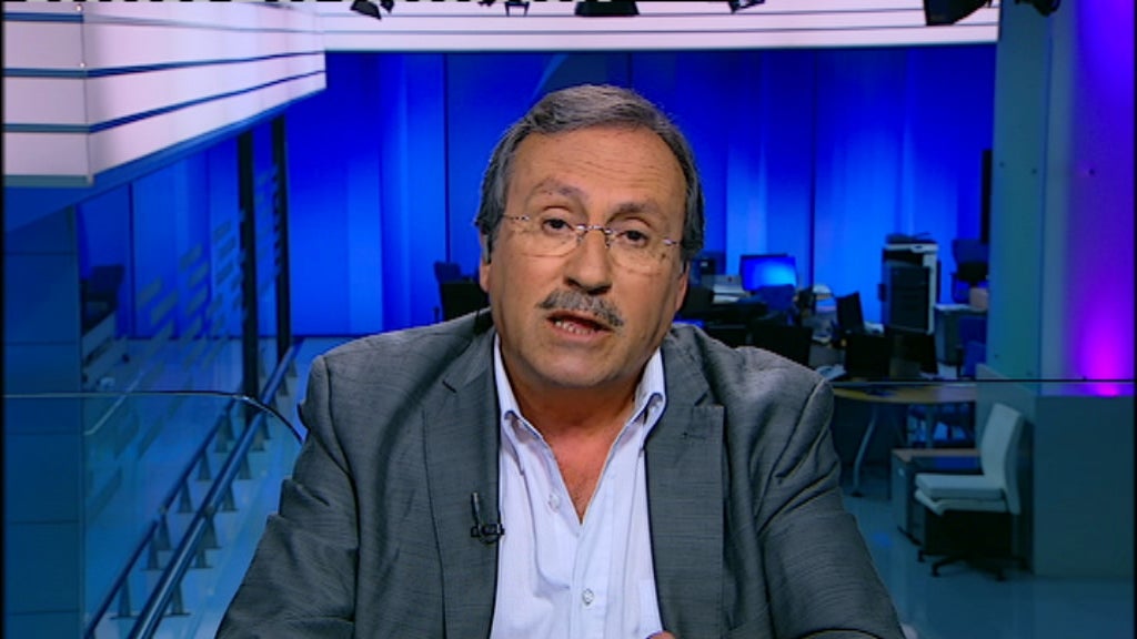 Entrevista a Pedro Ferreira