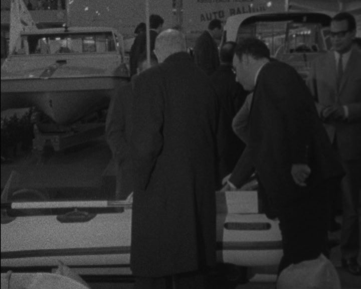 Chefe de Estado visita a Nauticampo II