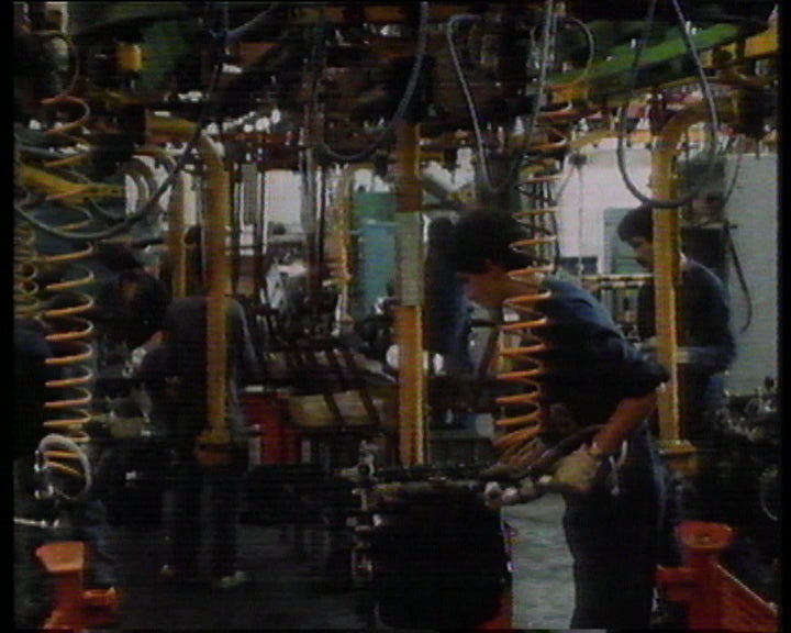 Investimento Ford-Volkswagen