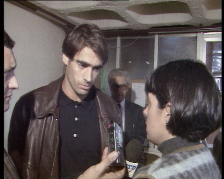 Transferência de Rui Águas