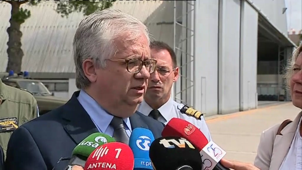 Inspetor do SEF suspenso em Albufeira