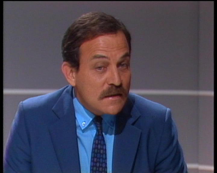 Entrevista a Xavier Figueiredo