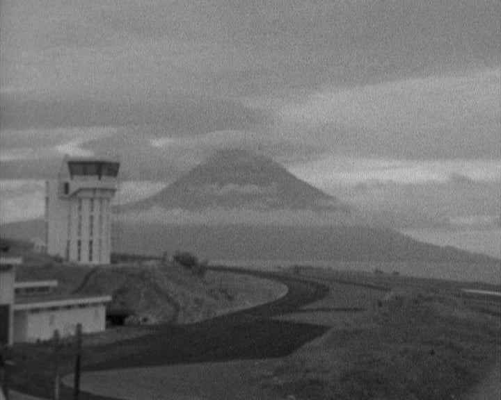 Visita do Bispo de Angra do Heroísmo