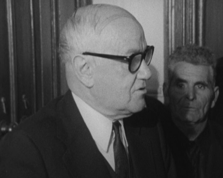 Rendeiros de Foros de Almada