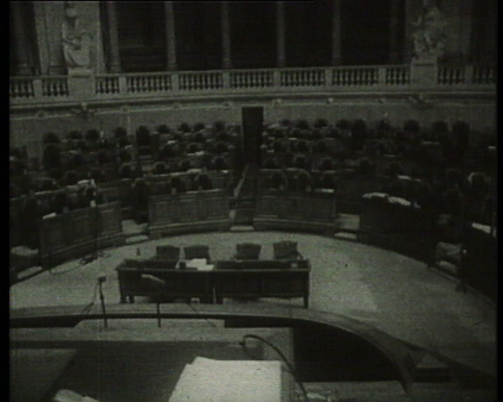 Processo de negociação de Macau