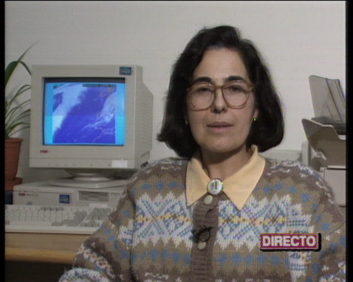 Entrevista a Aline Simões