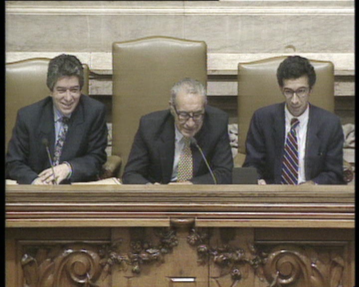 Empate na Assembleia sobre o “Totonegócio”