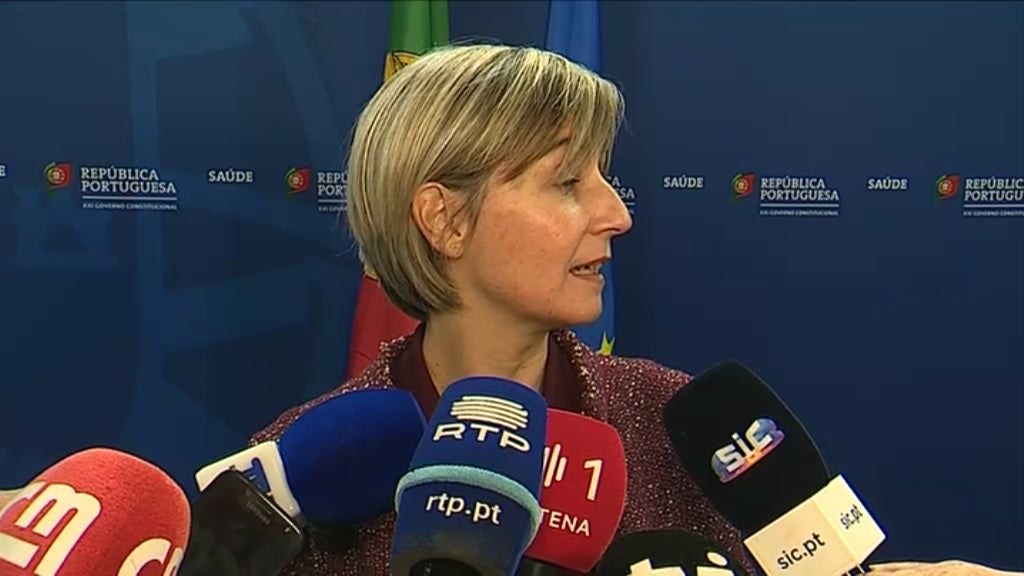 Tensão entre enfermeiros e o Governo