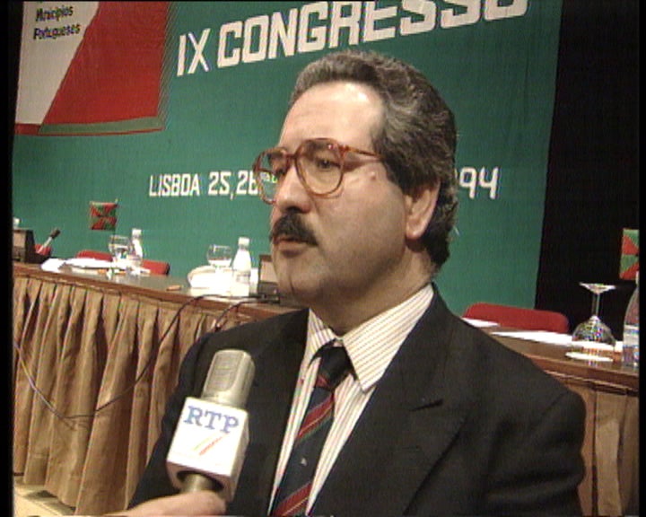 IX Congresso da ANMP