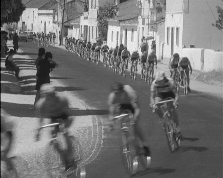 Ciclismo: Grande Prémio Clock