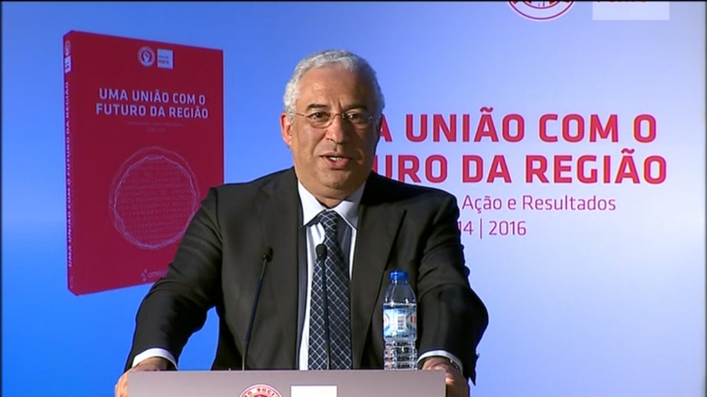 Balanço dos 100 dias de Governo