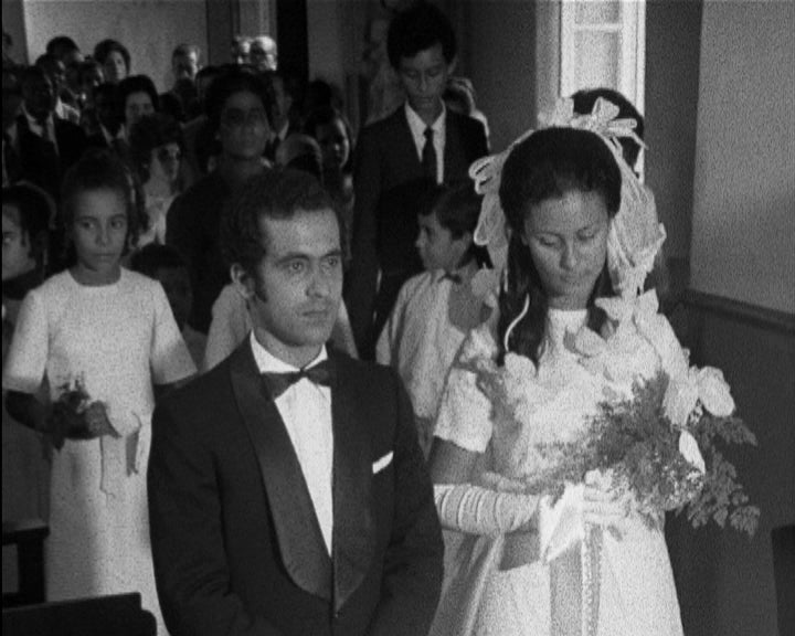 Casamento de Miss São Tomé