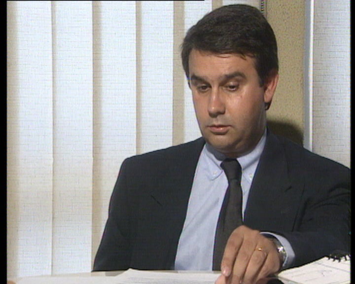 Suspeita de negligência médica