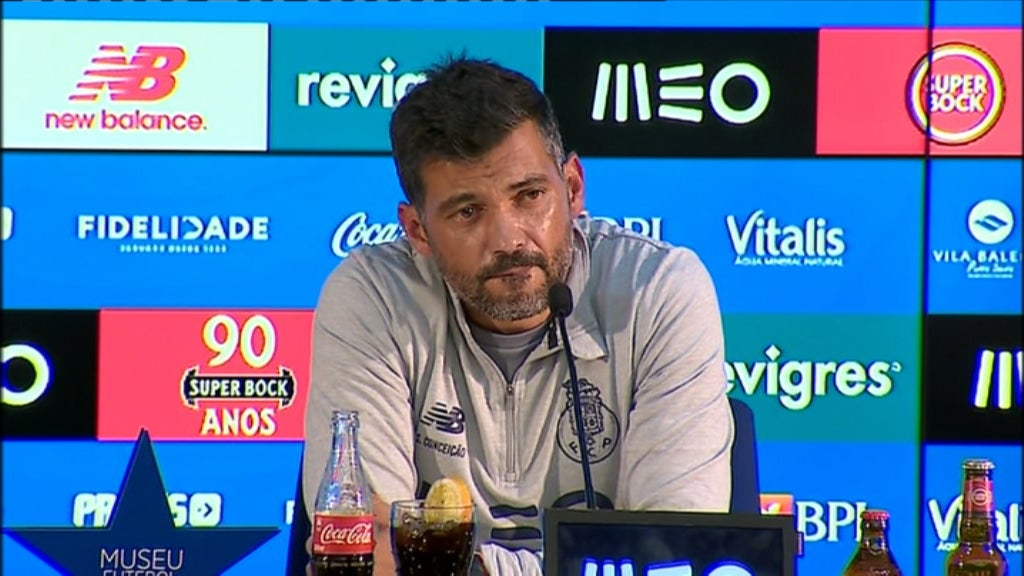 Futebol: Antevisão do FC Porto vs Paços de Ferreira