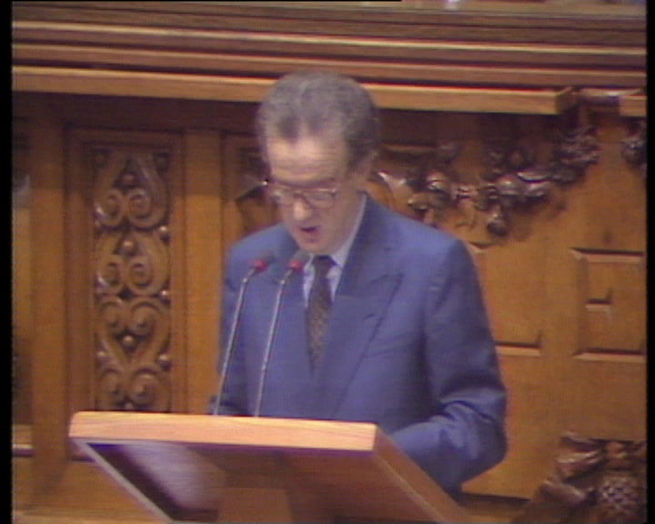 Alterações à Constituição