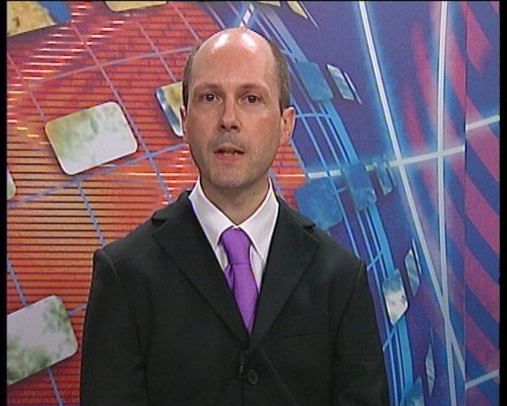 Entrevista a Pedro Monteiro