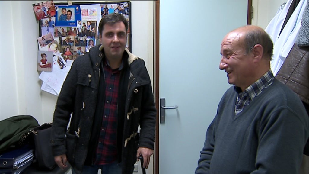 Sobreviventes de AVCs