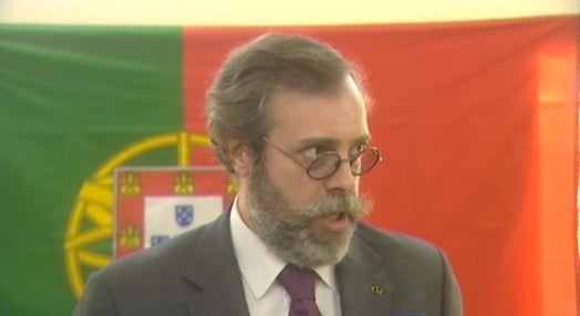 Centro de Língua Portuguesa