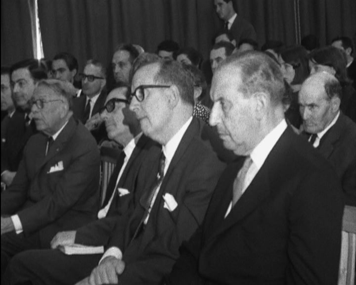 Conferência de Delfim Santos