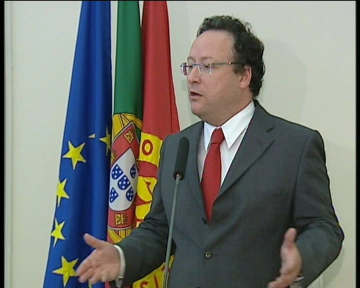 Troca de acusações entre o PS e PSD