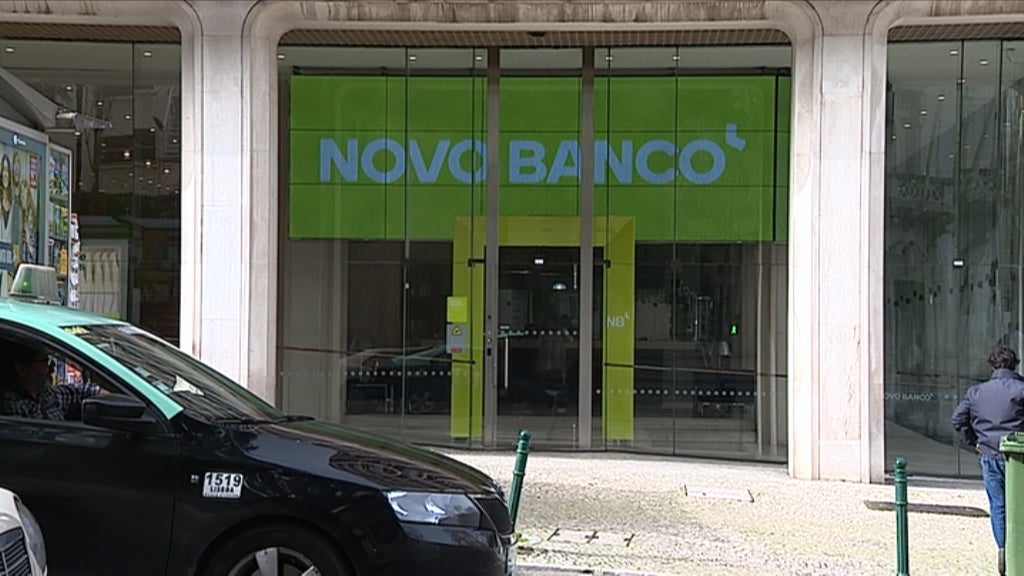 Rui Rio sobre o Novo Banco