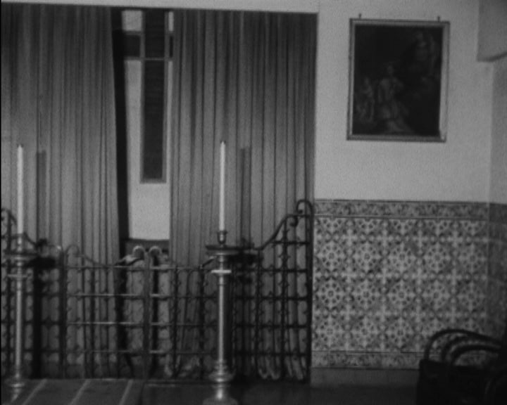 Igreja da Pena em Lisboa