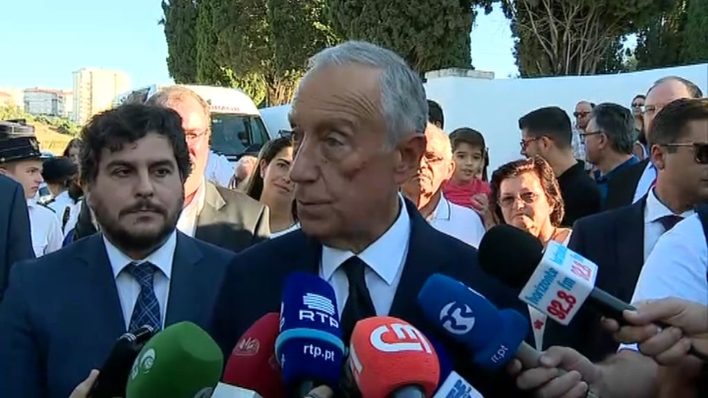 Polémica caso Tancos