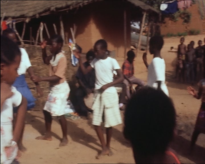 Guiné-Bissau: segunda parte