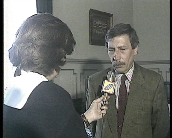 Perseguição aos incendiários