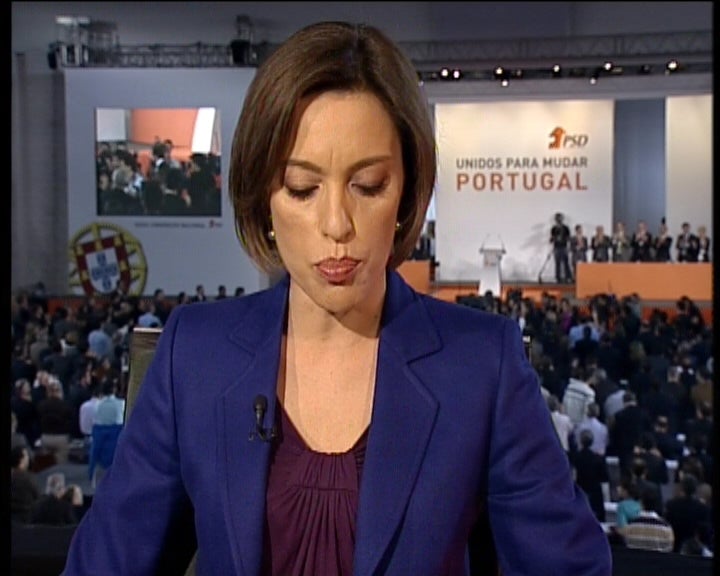 XXXIII Congresso do PSD