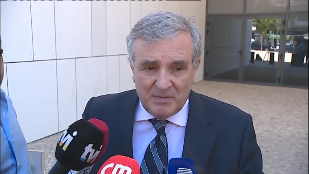 Manuel Pinho constituído arguido no caso EDP